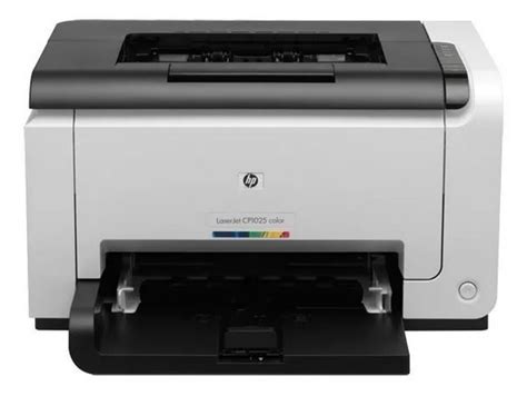HP Color LaserJet Pro CP1020 Driver: Installation and Troubleshooting Guide